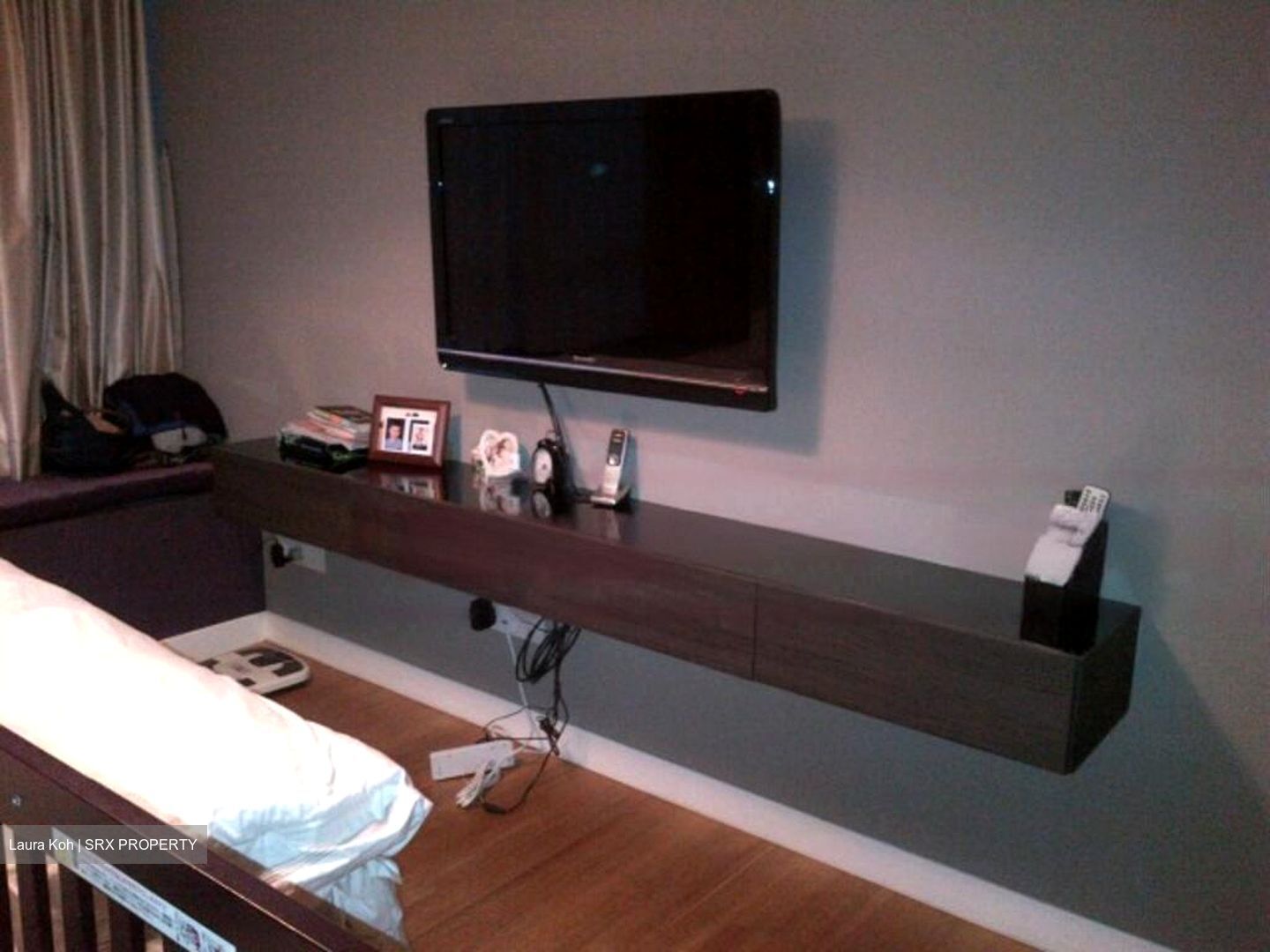 One Amber (D15), Condominium #638163941